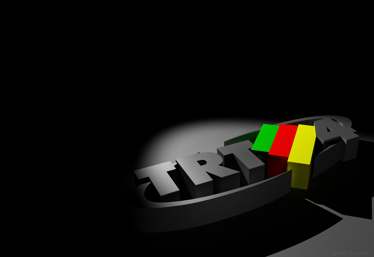 Fundo de tela em 1440p, imagem 2.