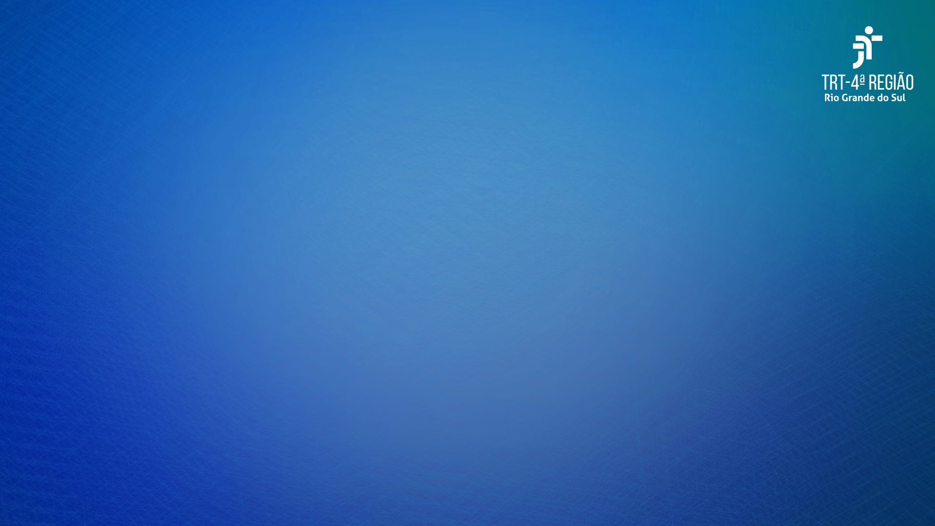 Fundo de tela  azul.