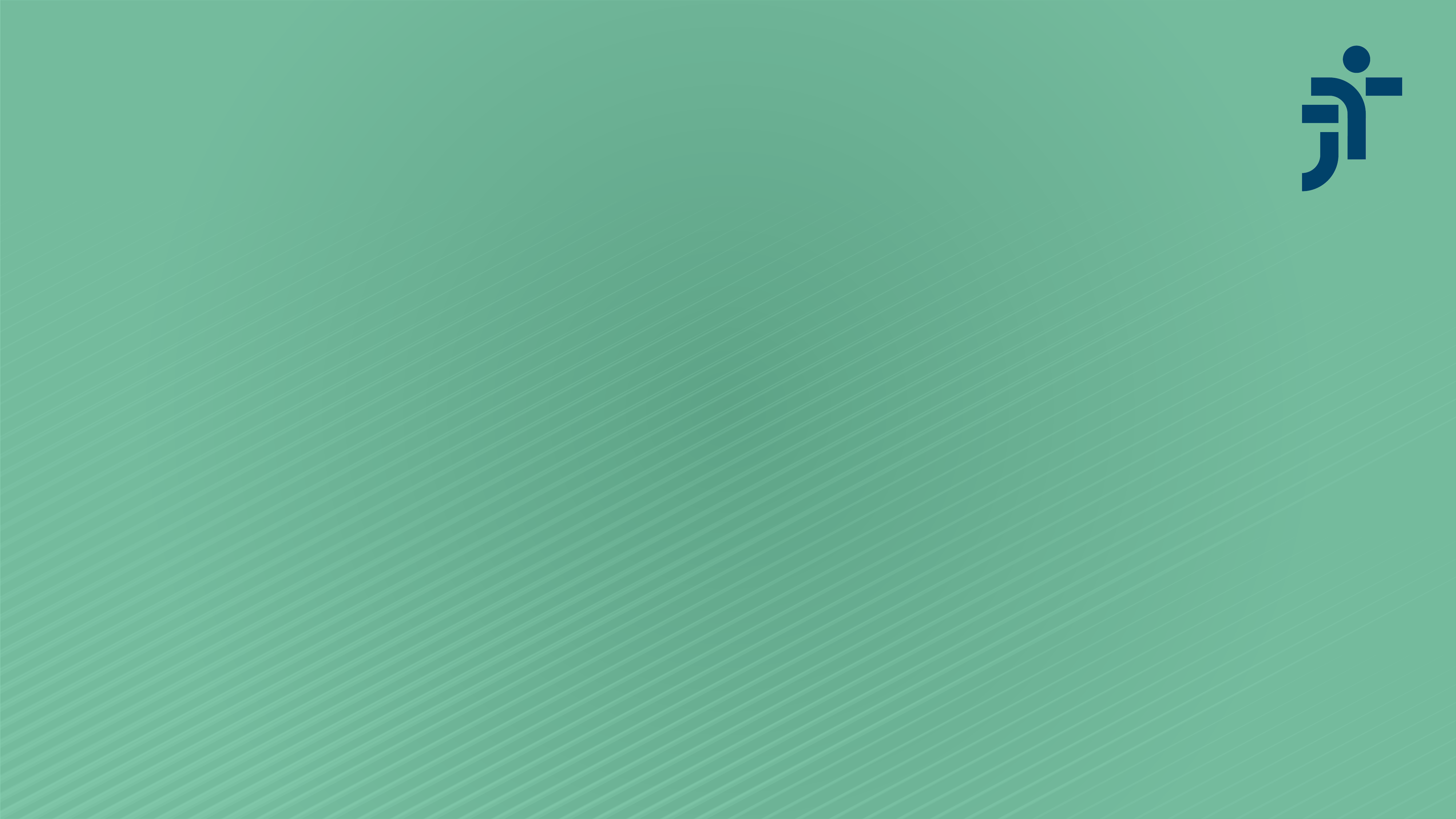 Fundo de tela verde.